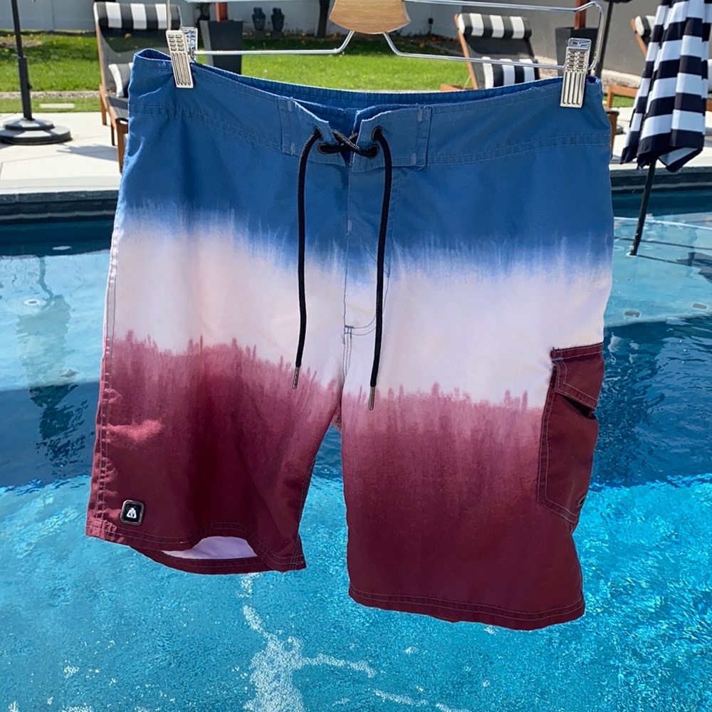 Matix Boardshorts